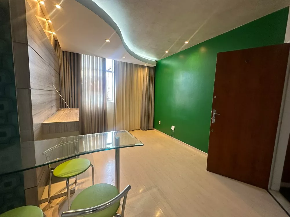 Apartamento para alugar com 2 quartos, 45m² - Foto 1