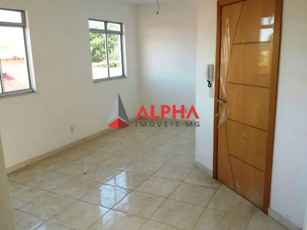 Apartamento, 2 quartos, 53 m² - Foto 2