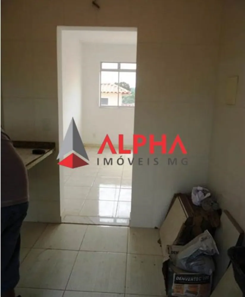 Apartamento, 2 quartos, 53 m² - Foto 6