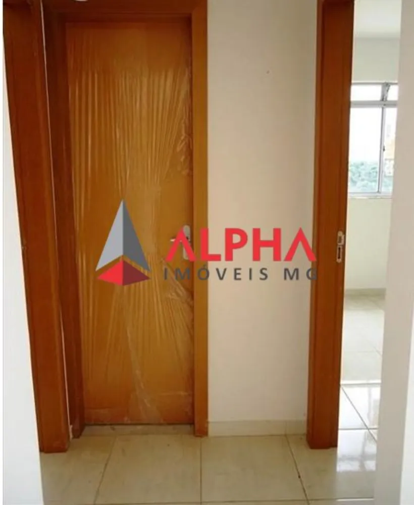 Apartamento, 2 quartos, 53 m² - Foto 4