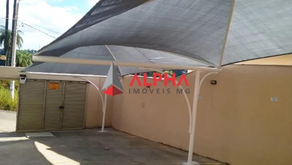 Apartamento, 2 quartos, 53 m² - Foto 8