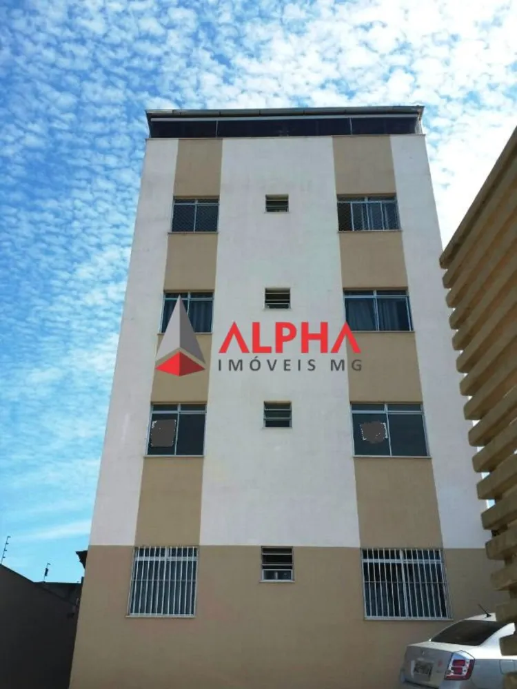 Apartamento, 2 quartos, 53 m² - Foto 1