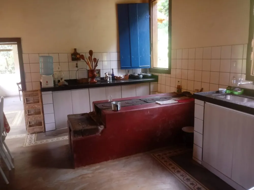 Fazenda, 8 quartos - Foto 5