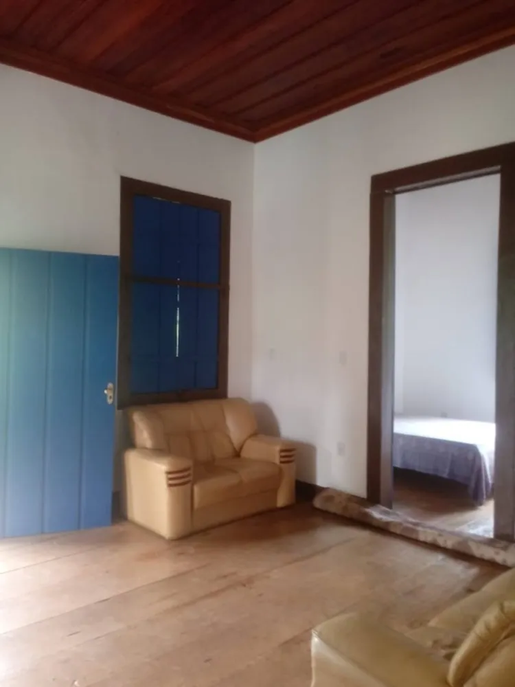 Fazenda, 8 quartos - Foto 6