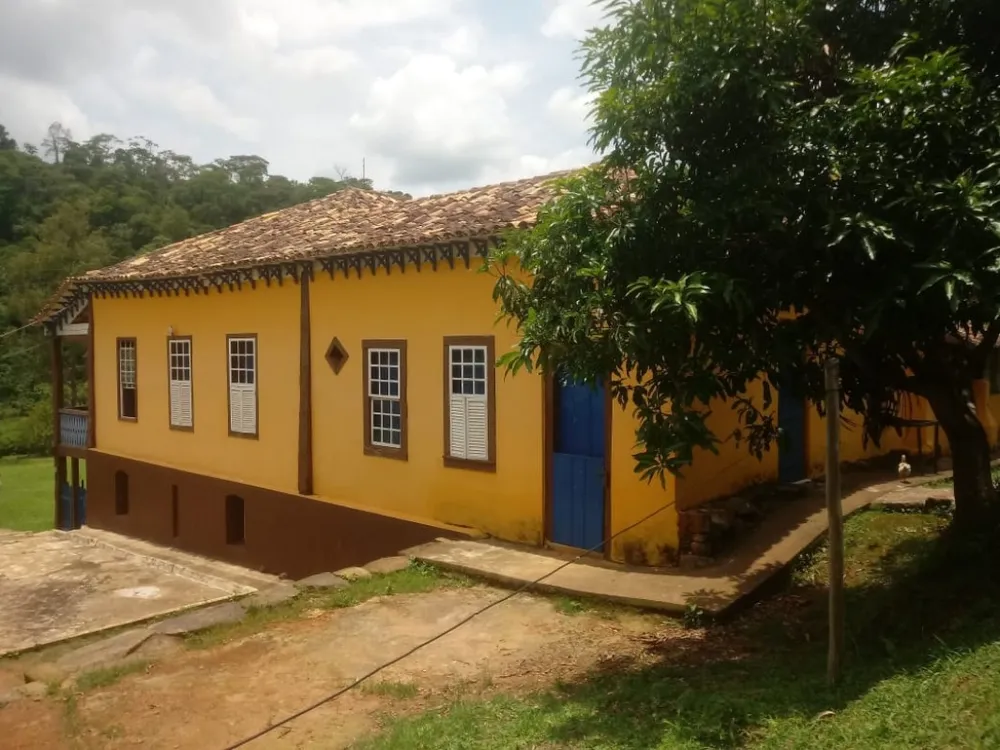 Fazenda, 8 quartos - Foto 3