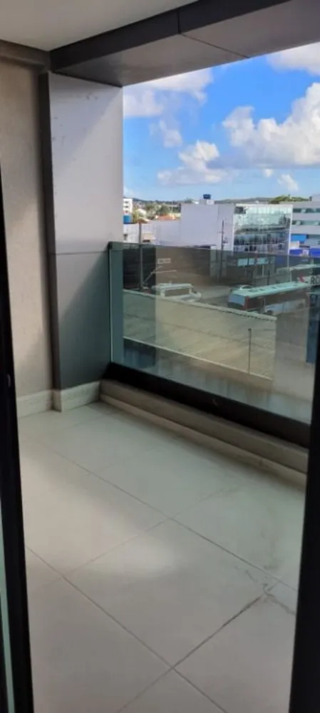 Apartamento, 1 quarto, 37 m² - Foto 9