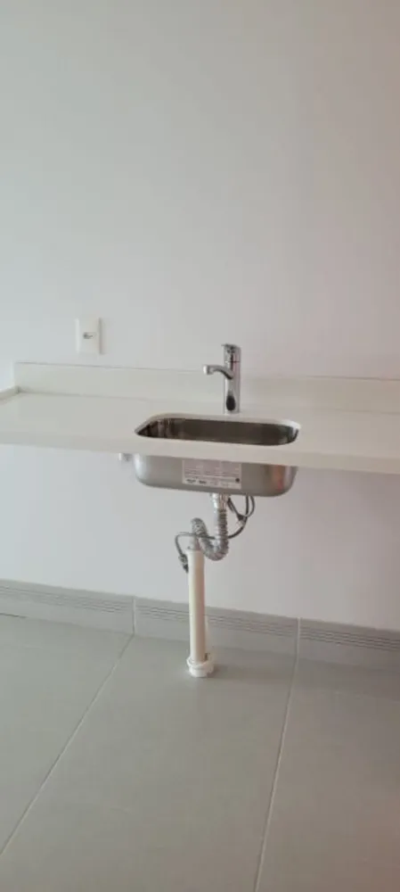 Apartamento, 1 quarto, 37 m² - Foto 1