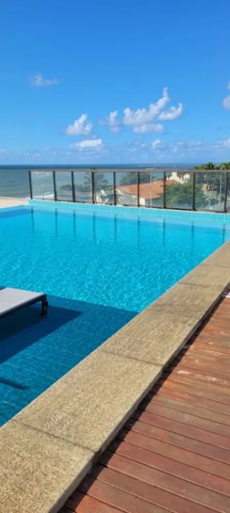 Apartamento, 1 quarto, 37 m² - Foto 4