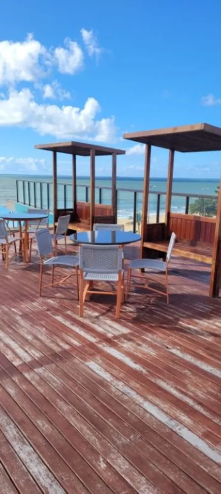 Apartamento, 1 quarto, 37 m² - Foto 3