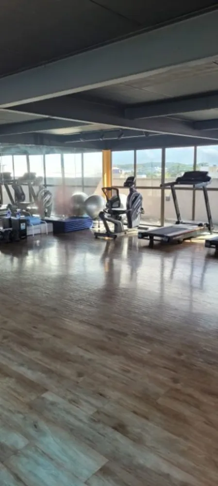 Apartamento, 1 quarto, 37 m² - Foto 4