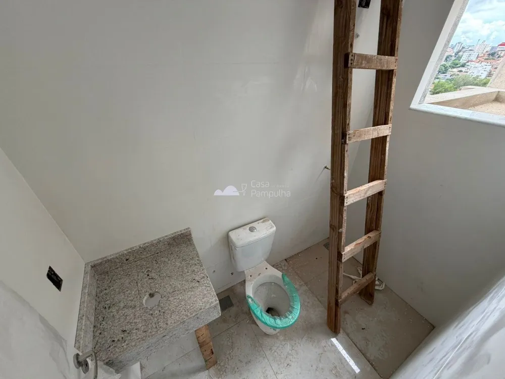 Apartamento, 3 quartos, 110 m² - Foto 8