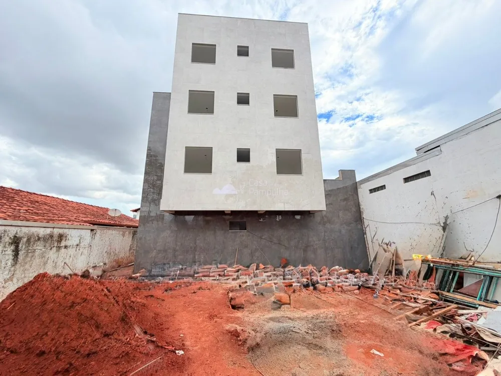 Apartamento, 3 quartos, 110 m² - Foto 21