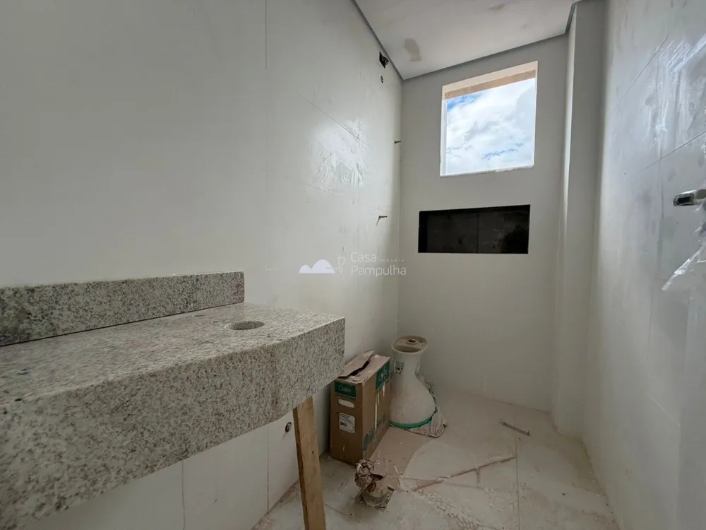 Apartamento, 3 quartos, 110 m² - Foto 5