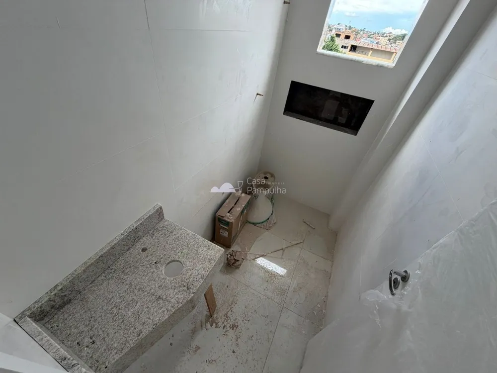 Apartamento, 3 quartos, 110 m² - Foto 11