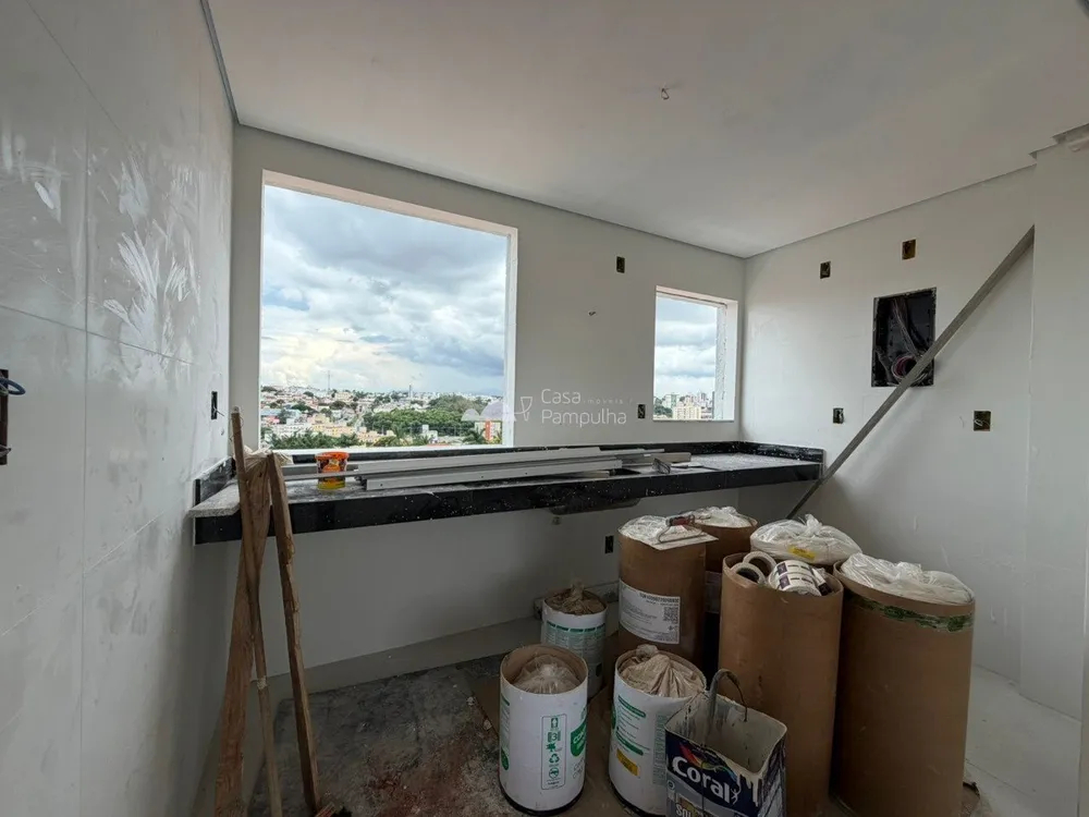 Apartamento, 3 quartos, 110 m² - Foto 2