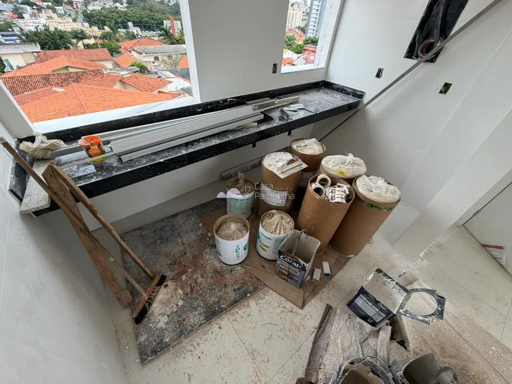 Apartamento, 3 quartos, 110 m² - Foto 17