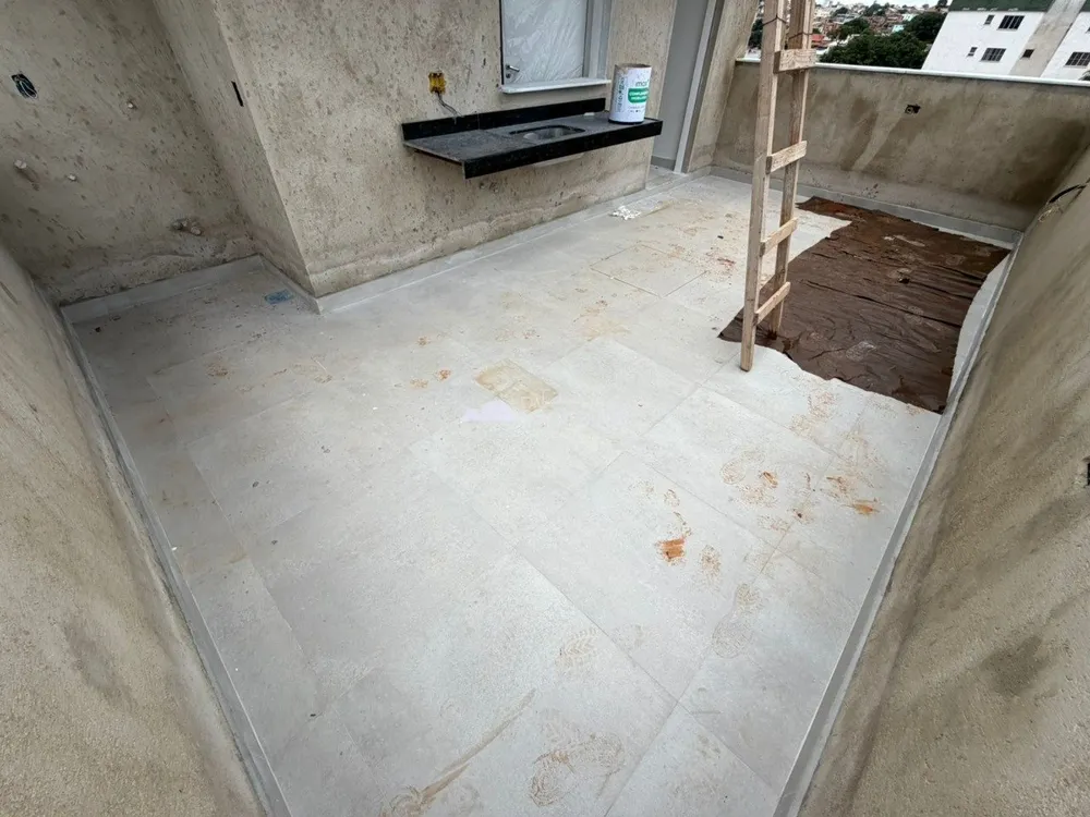 Apartamento, 3 quartos, 110 m² - Foto 14