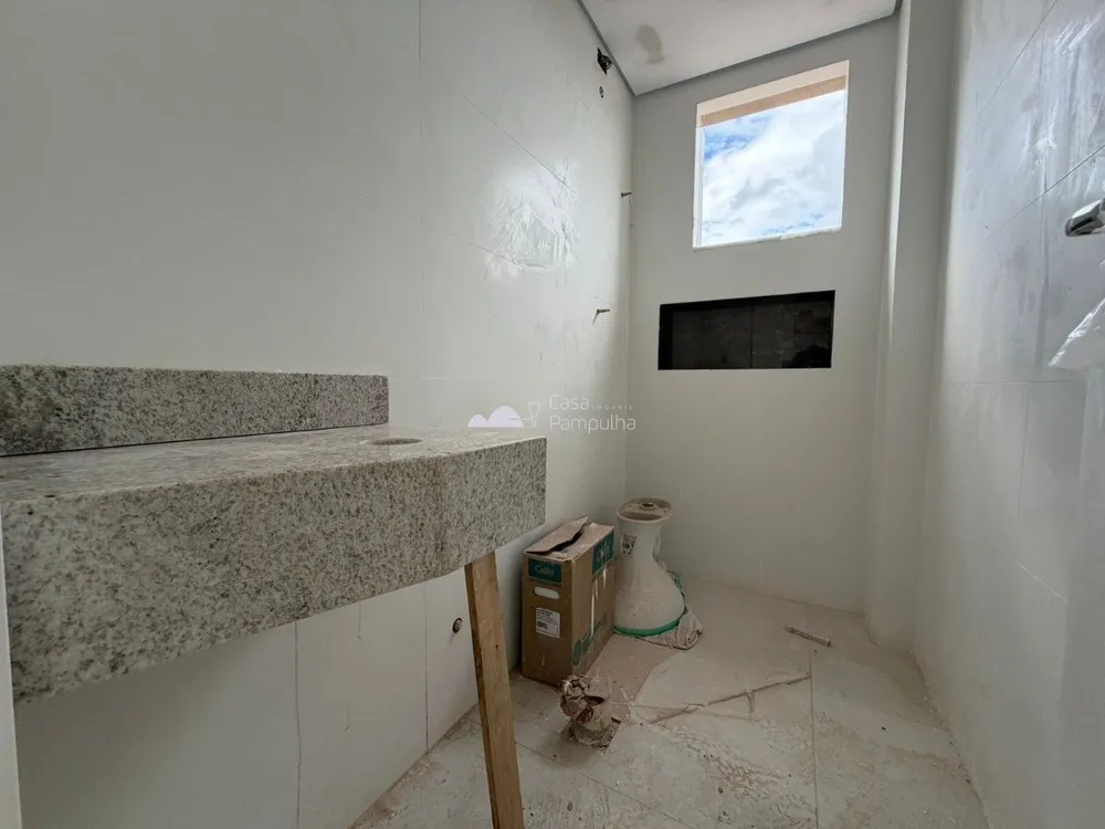 Apartamento, 3 quartos, 110 m² - Foto 23