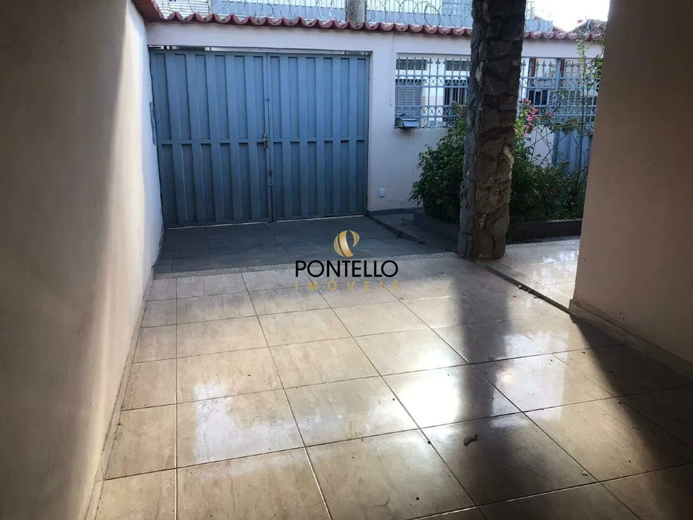 Casa, 3 quartos, 201 m² - Foto 3