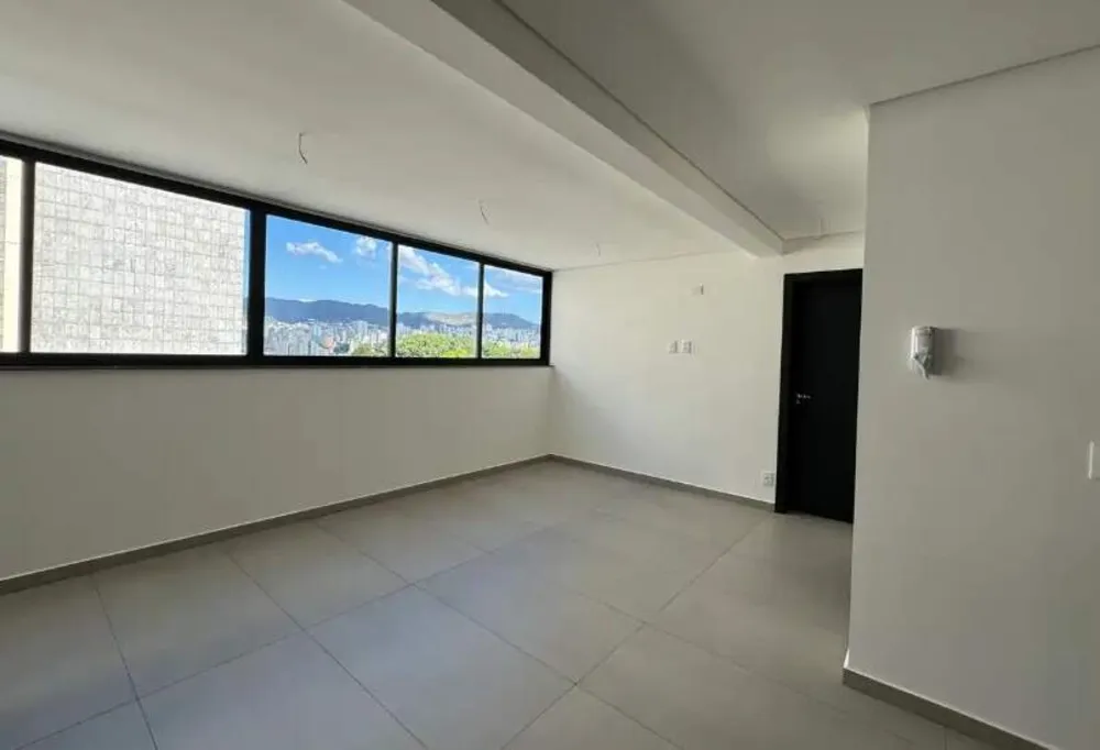 Apartamento, 2 quartos, 68 m² - Foto 2