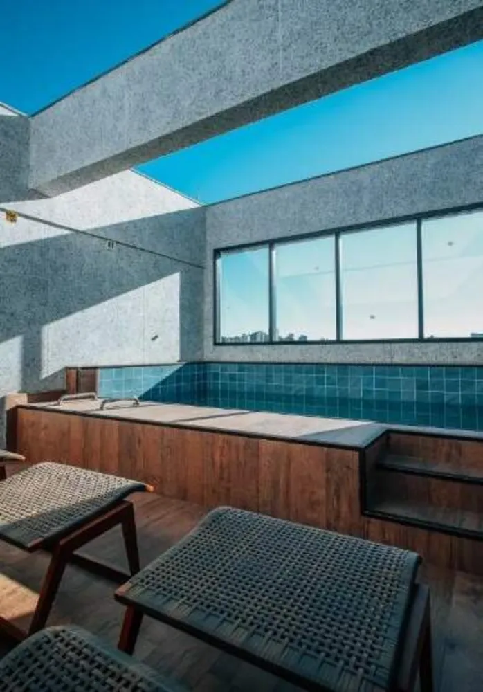 Apartamento, 2 quartos, 68 m² - Foto 8