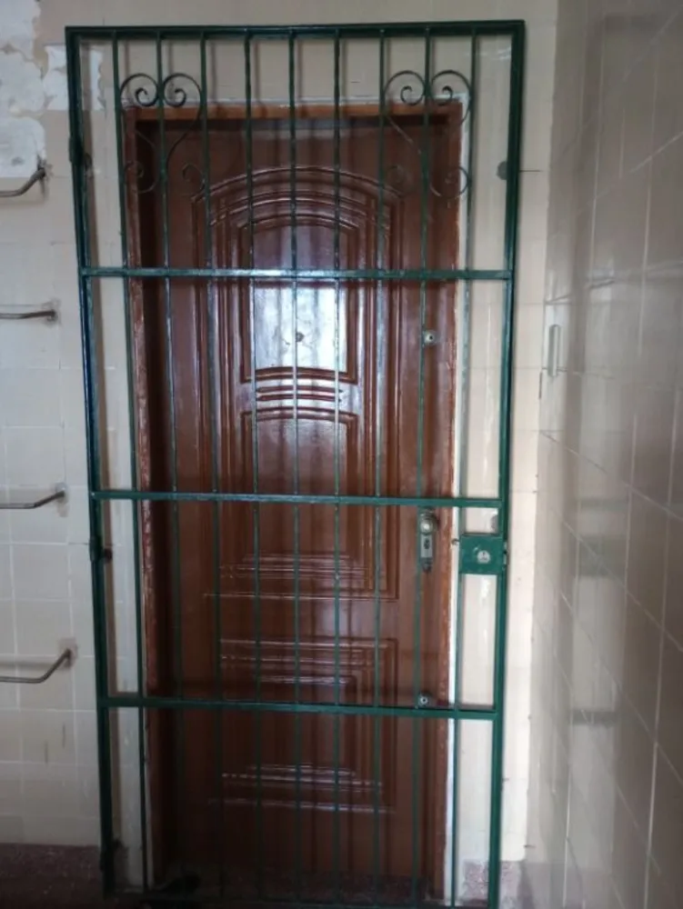 Apartamento, 4 quartos, 140 m² - Foto 4