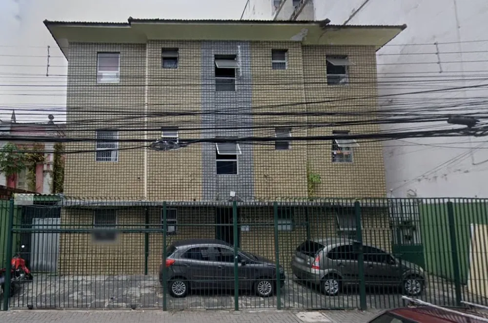 Apartamento, 4 quartos, 140 m² - Foto 1