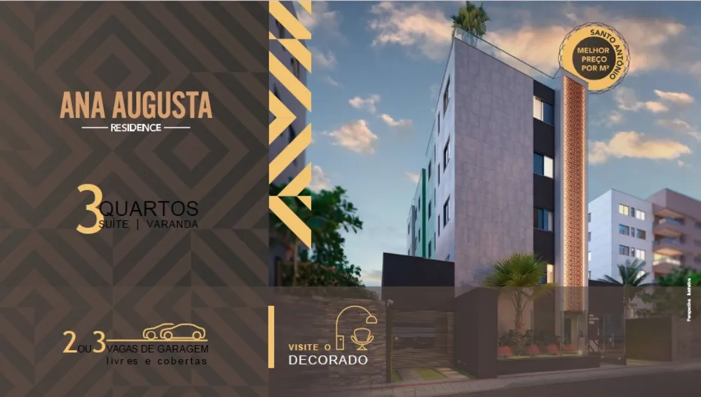 Cobertura, 3 quartos, 65 m² - Foto 2