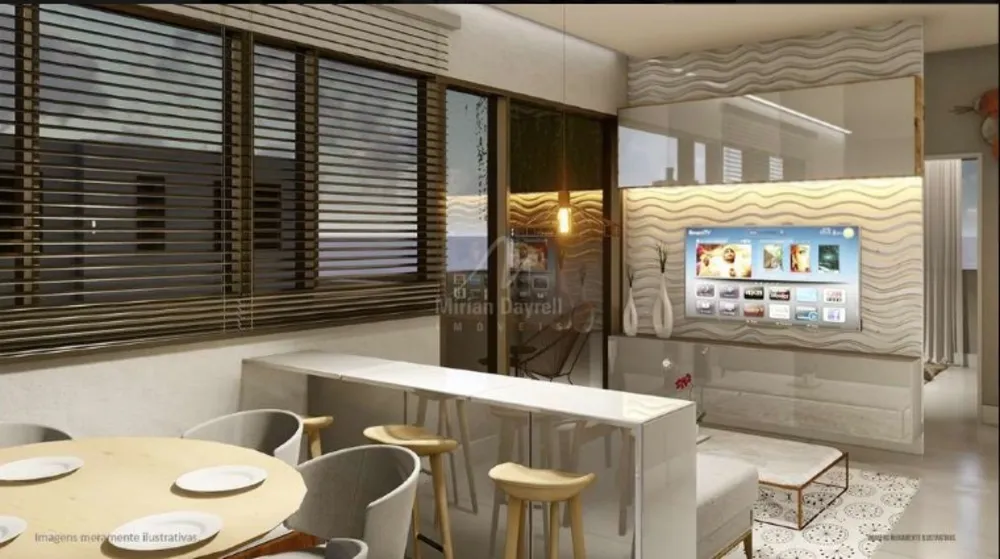 Cobertura, 3 quartos, 65 m² - Foto 9