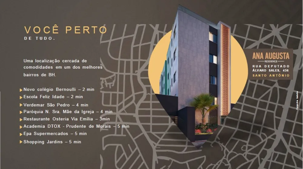 Cobertura, 3 quartos, 65 m² - Foto 4