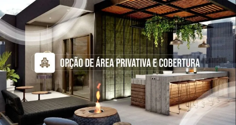 Cobertura, 3 quartos, 65 m² - Foto 8
