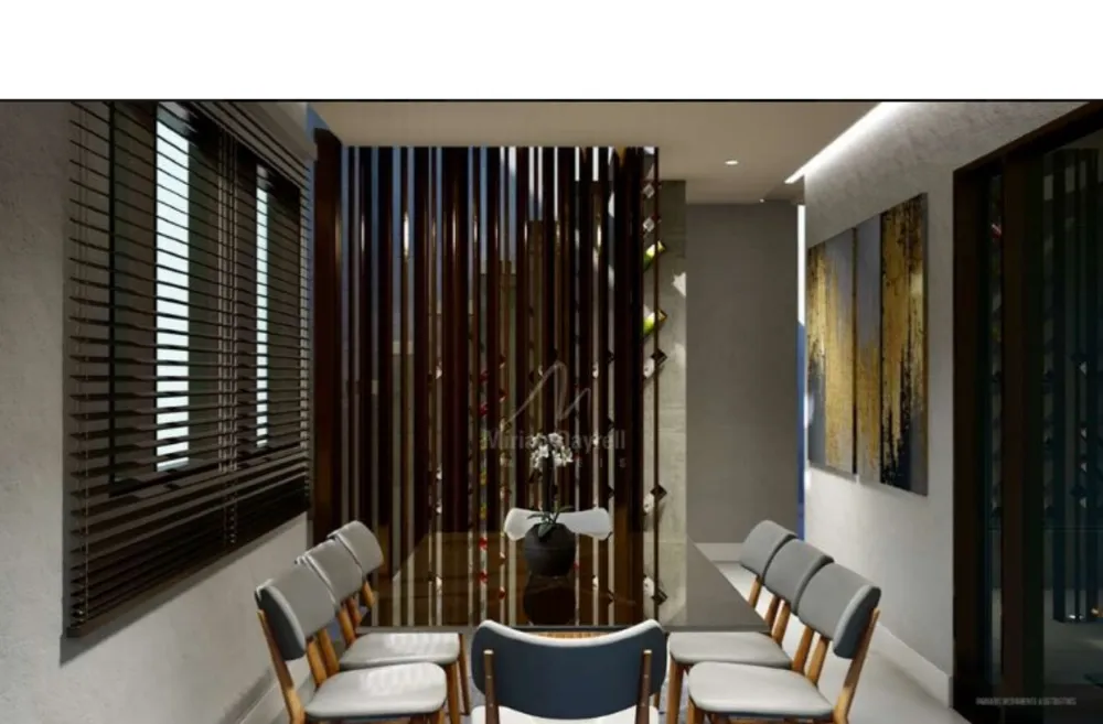 Cobertura, 3 quartos, 65 m² - Foto 10