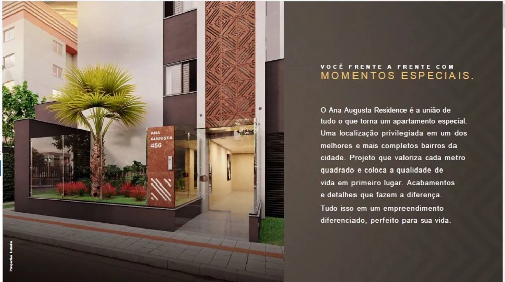 Cobertura, 3 quartos, 65 m² - Foto 1