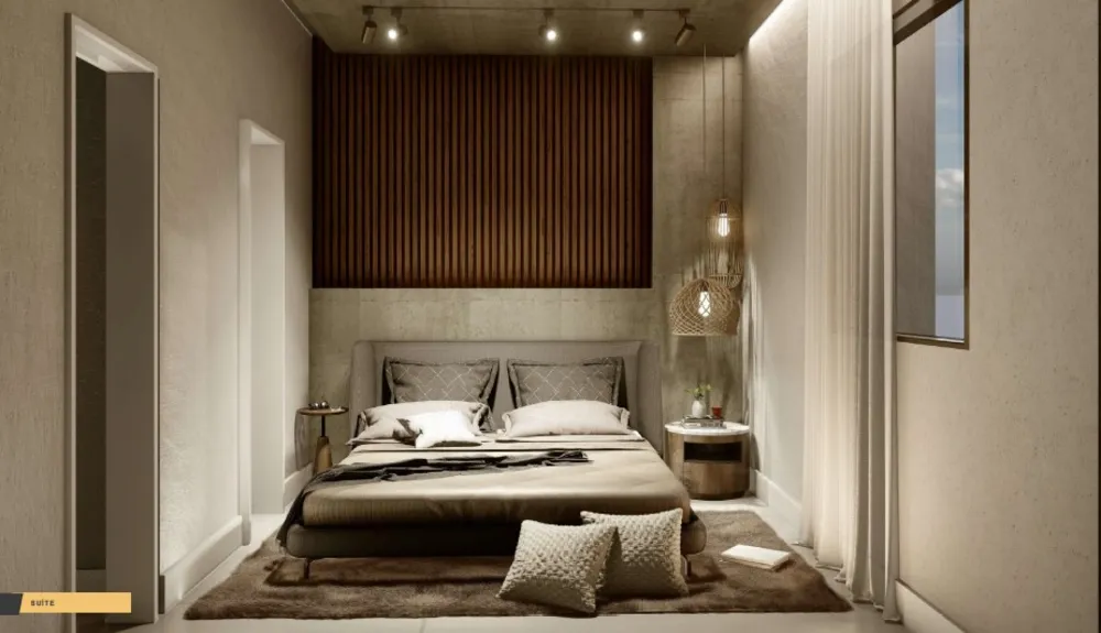 Cobertura, 3 quartos, 65 m² - Foto 7