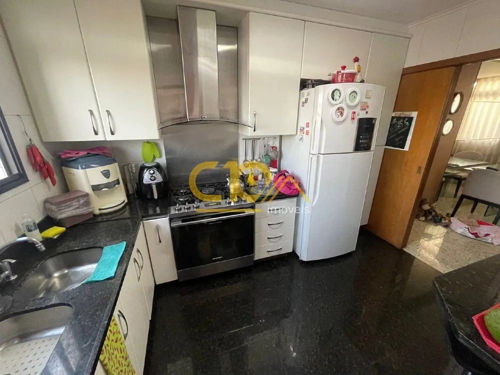Apartamento, 3 quartos, 115 m² - Foto 8