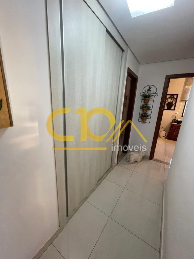 Apartamento, 3 quartos, 115 m² - Foto 4