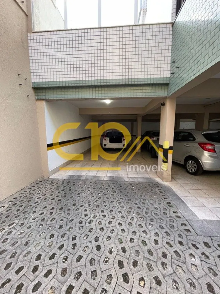 Apartamento, 3 quartos, 115 m² - Foto 11