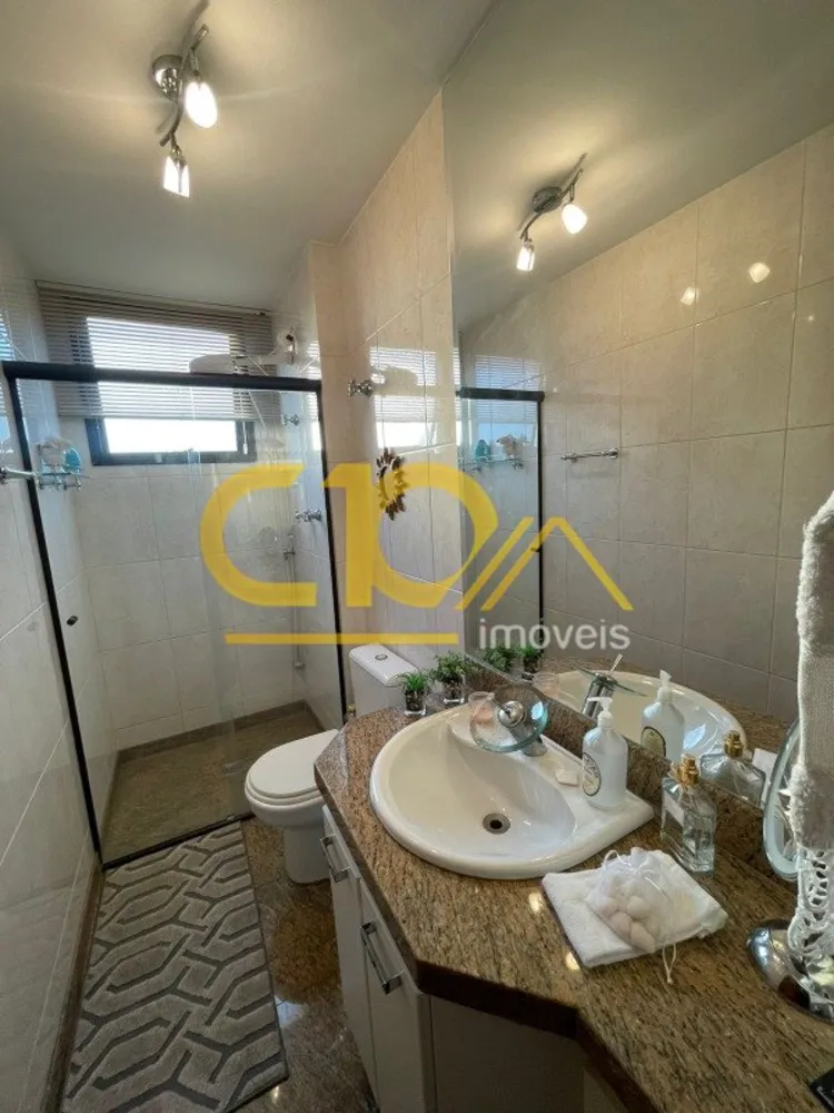 Apartamento, 3 quartos, 115 m² - Foto 3
