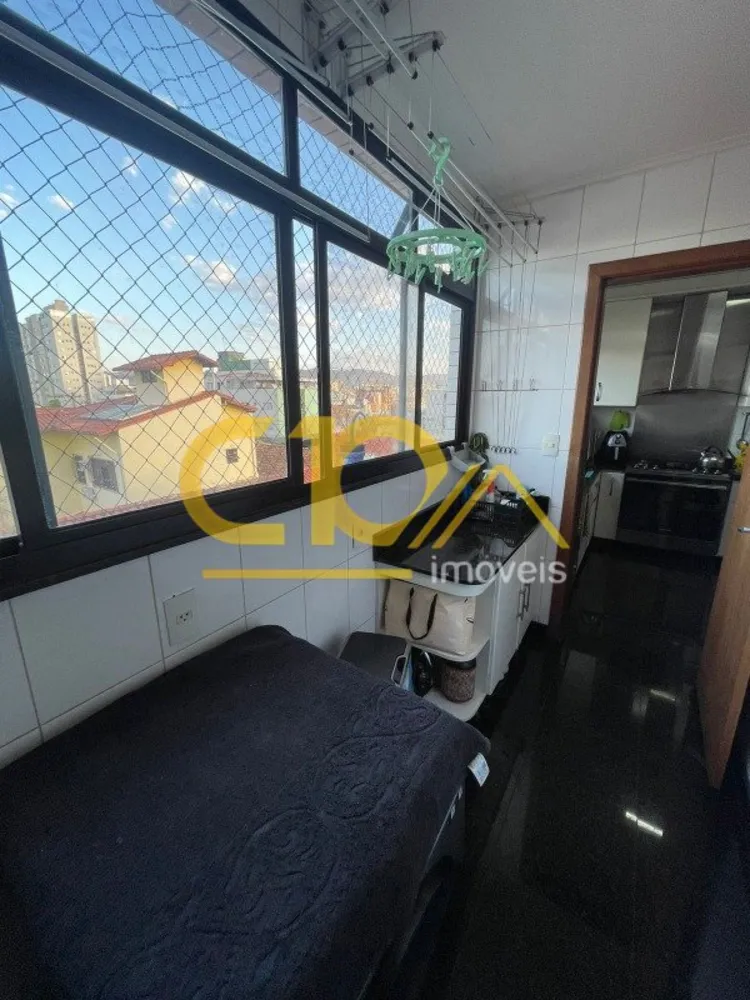 Apartamento, 3 quartos, 115 m² - Foto 10