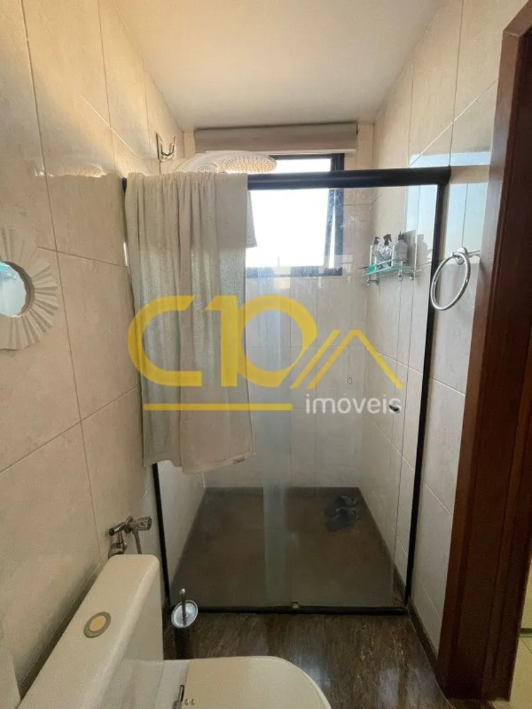 Apartamento, 3 quartos, 115 m² - Foto 9