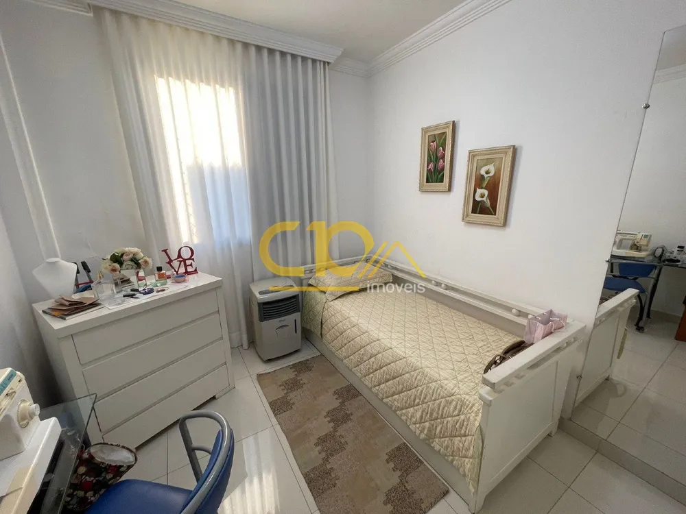 Apartamento, 3 quartos, 115 m² - Foto 7