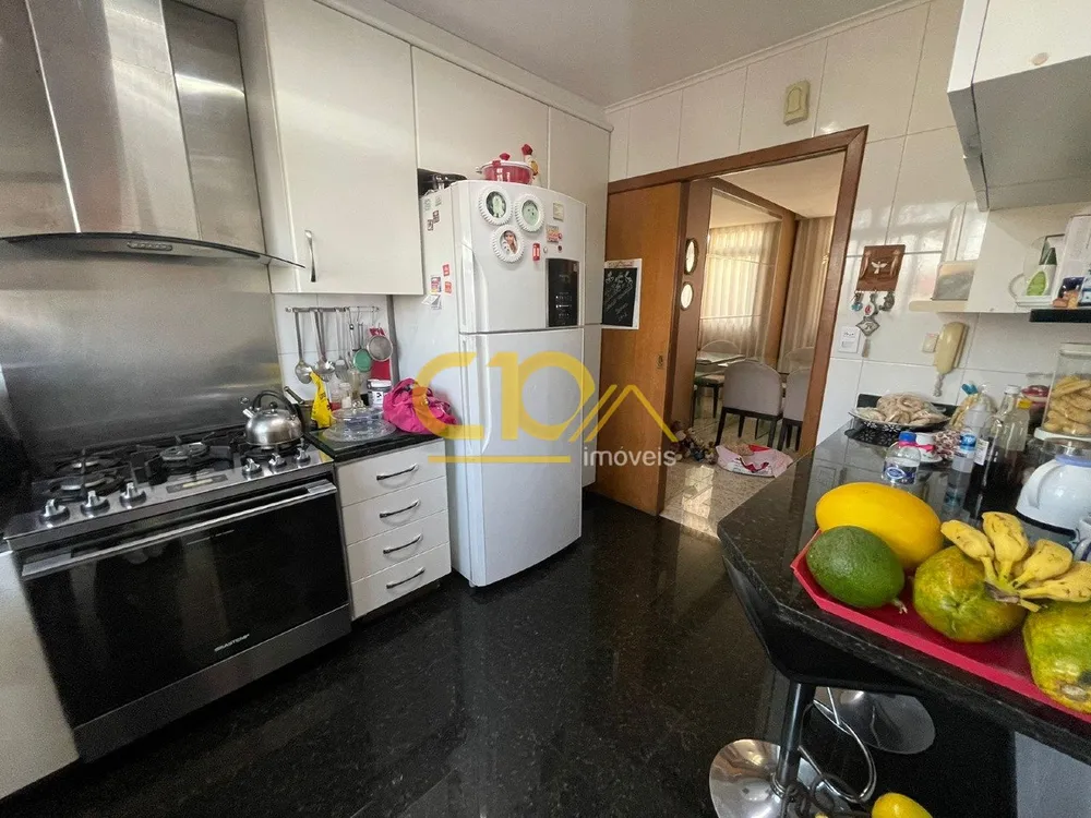 Apartamento, 3 quartos, 115 m² - Foto 9