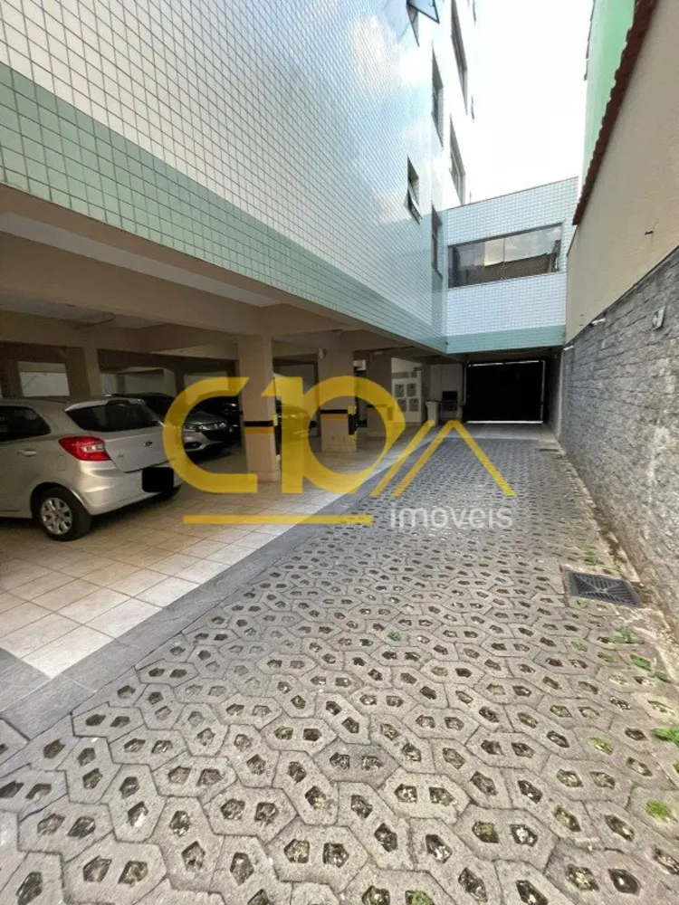 Apartamento, 3 quartos, 115 m² - Foto 17
