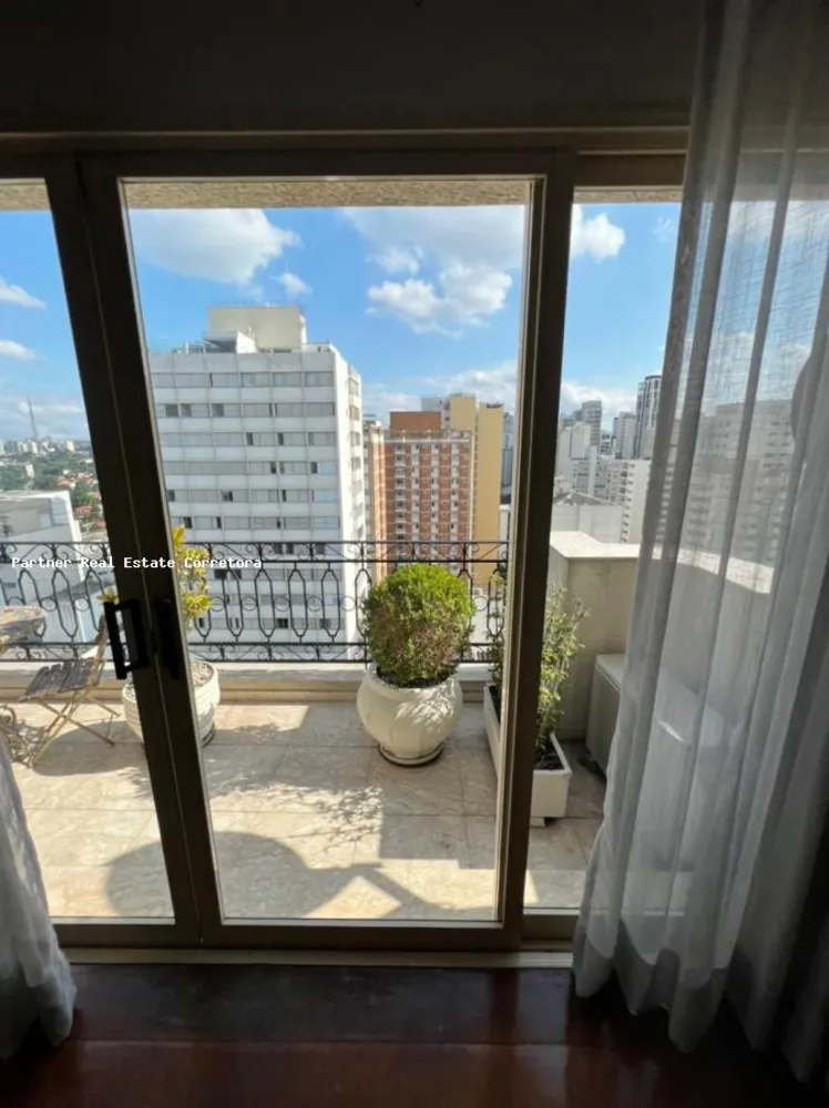 Cobertura, 4 quartos, 350 m² - Foto 13