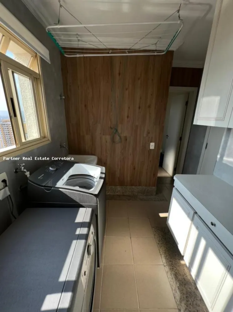 Cobertura, 4 quartos, 350 m² - Foto 7