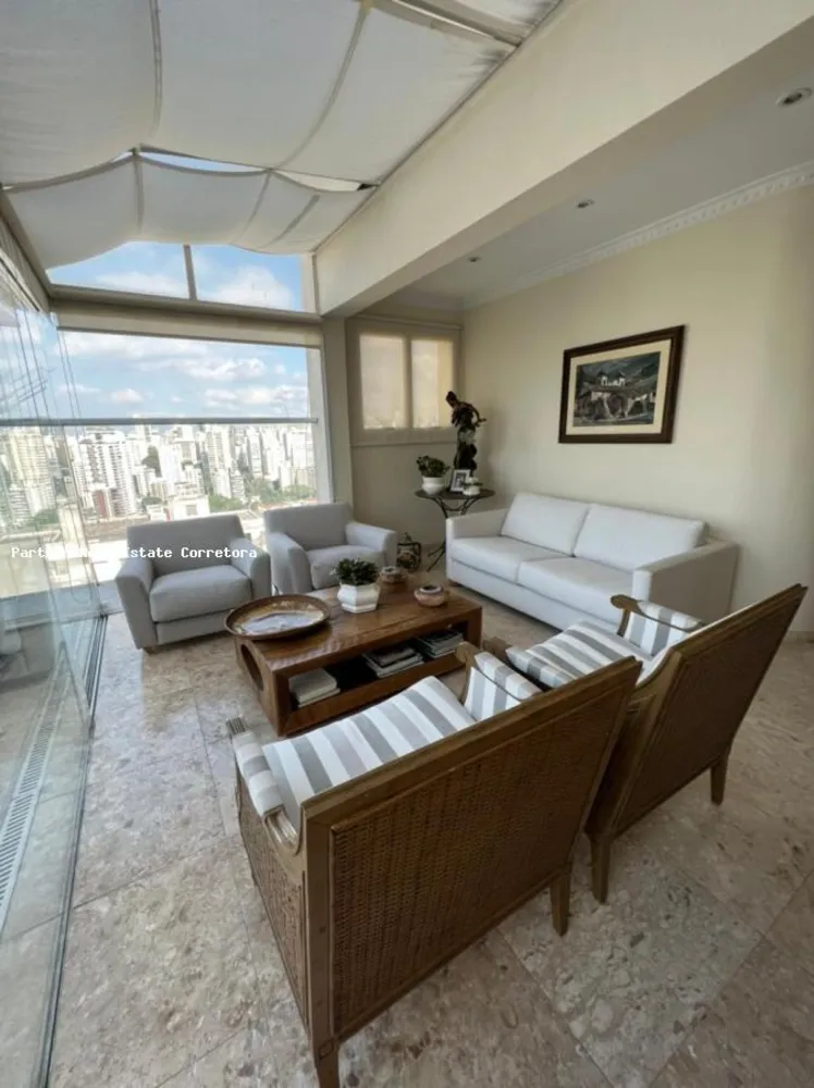 Cobertura, 4 quartos, 350 m² - Foto 7