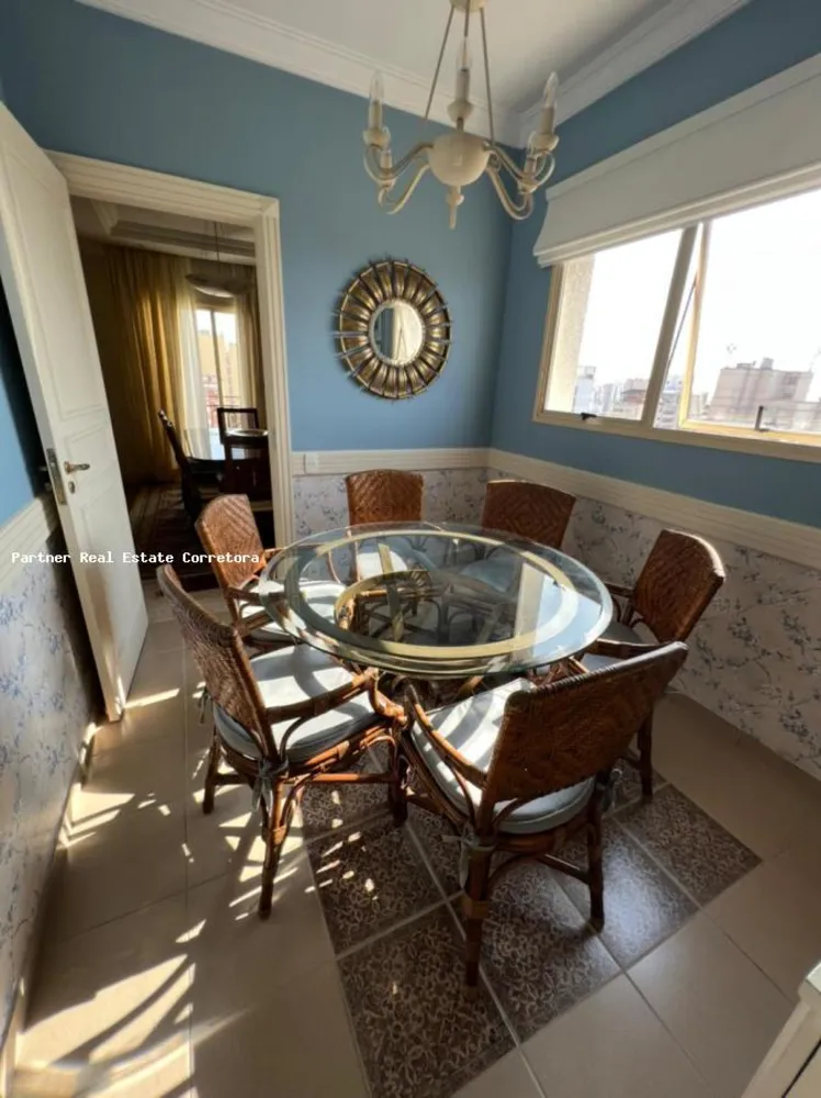 Cobertura, 4 quartos, 350 m² - Foto 12