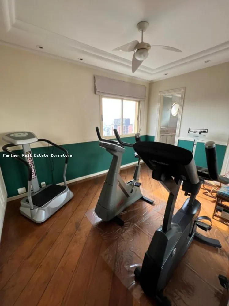 Cobertura, 4 quartos, 350 m² - Foto 1