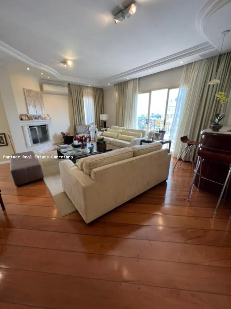 Cobertura, 4 quartos, 350 m² - Foto 12