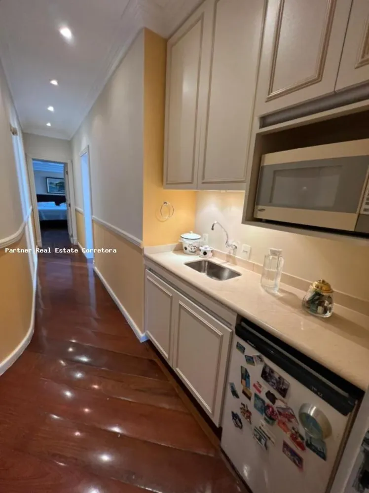 Cobertura, 4 quartos, 350 m² - Foto 10